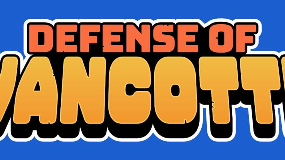 Defense of Wancotte artwork 2