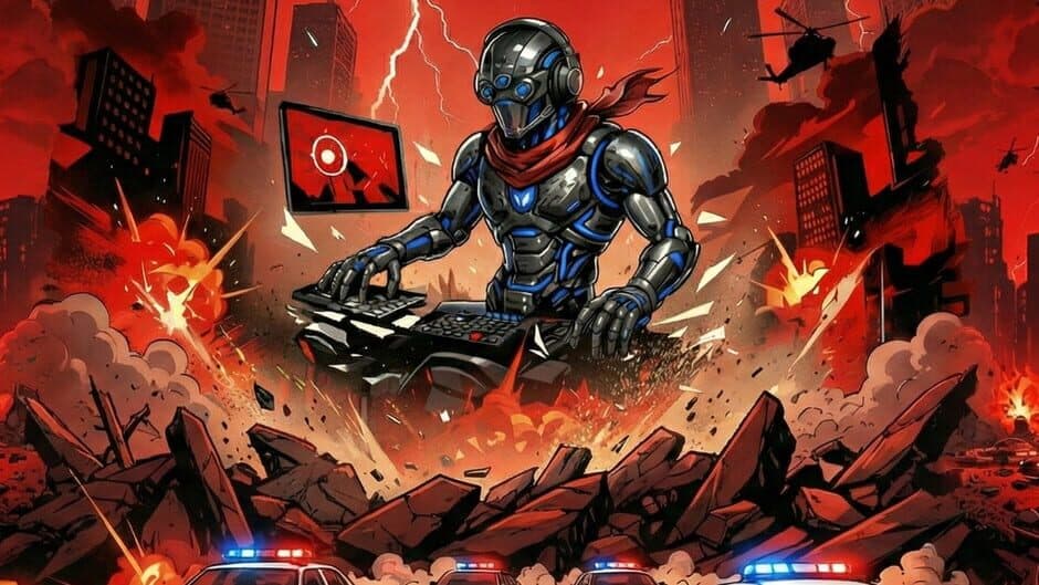 Last Shift Standing artwork 1