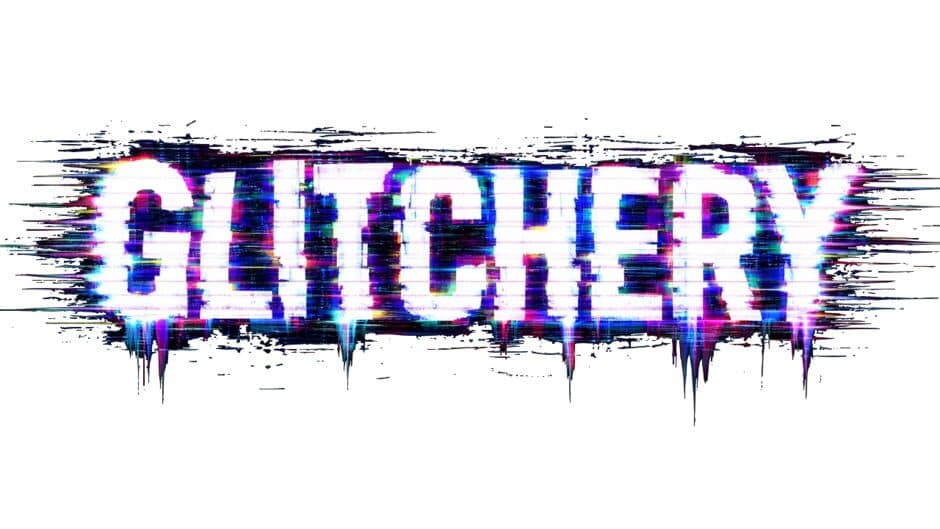 Glitchery artwork 2