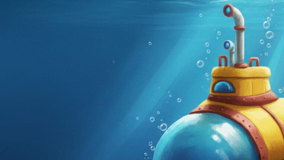 Submersa artwork 1
