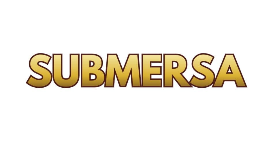 Submersa artwork 2