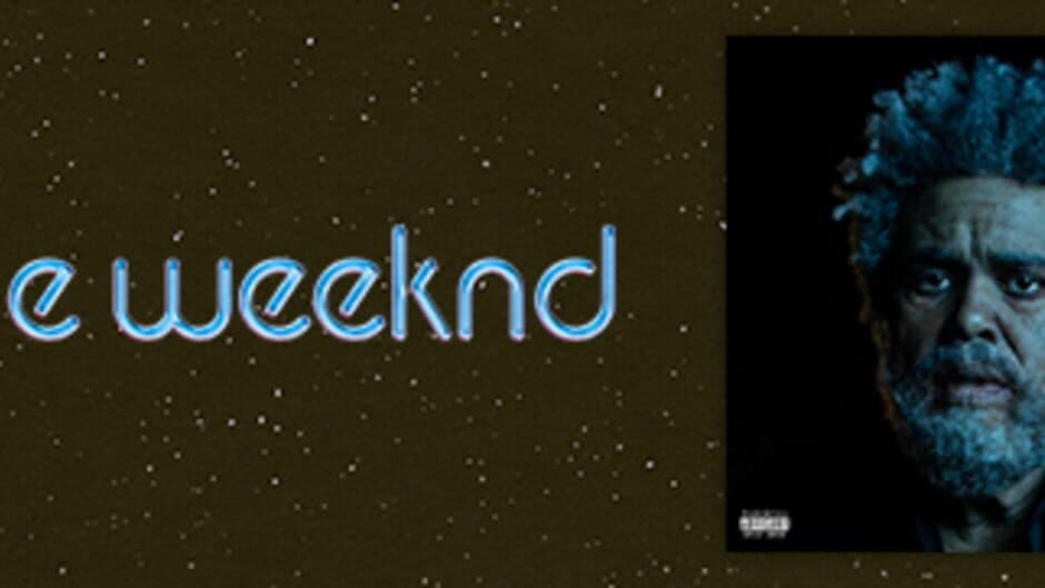 Beat Saber: The Weeknd - "How Do I Make You Love Me?" artwork 1