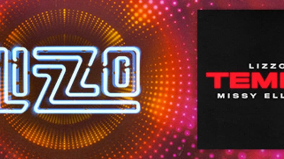 Beat Saber: Lizzo - "Tempo (feat. Missy Elliot)" artwork 1