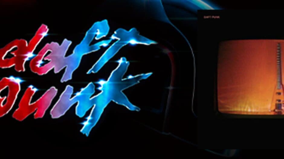 Beat Saber: Daft Punk - "Technologic" artwork 1