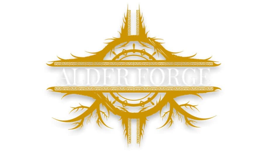 Alder Forge 2 artwork 2