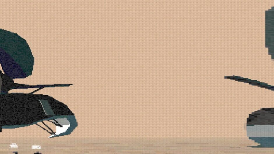 Hovercrafts x Nihilism artwork 1