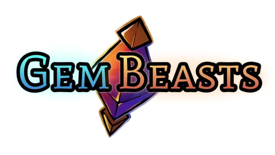 Gem Beasts artwork 1