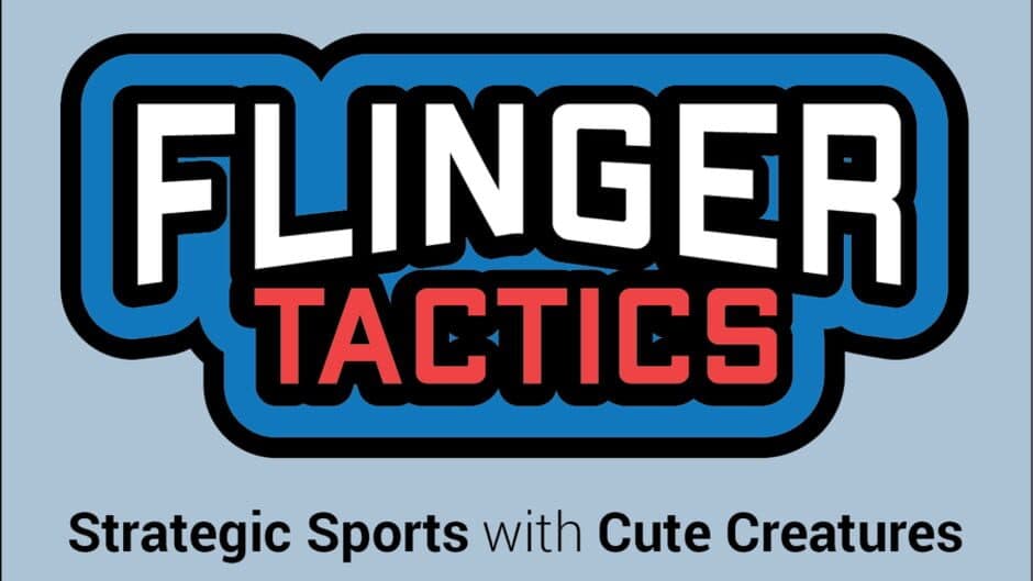 Flinger Tactics artwork 1