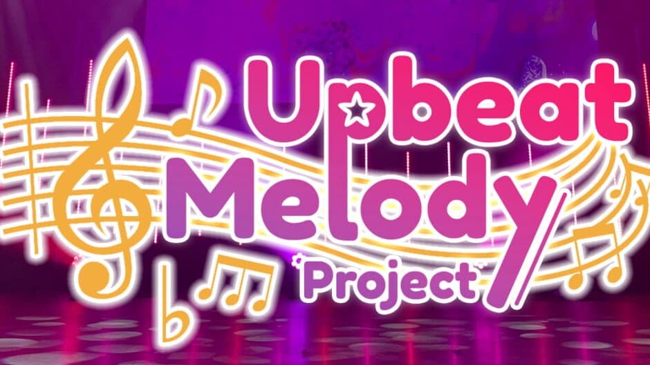 Upbeat Melody Project artwork 1