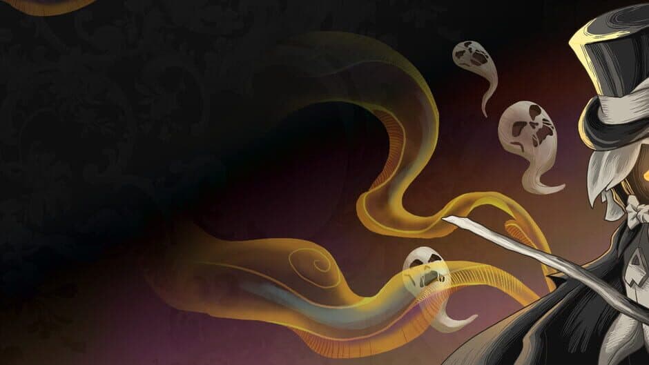 Monstro Maestro artwork 2