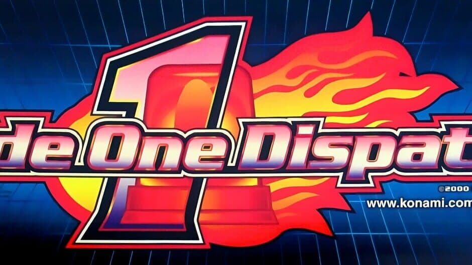 Code One Dispatch artwork 1