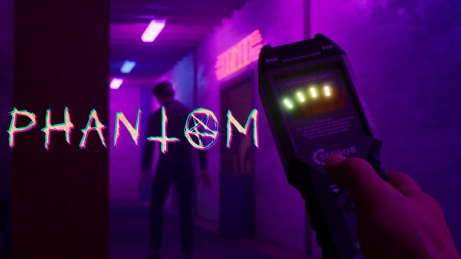 Phantom artwork 1