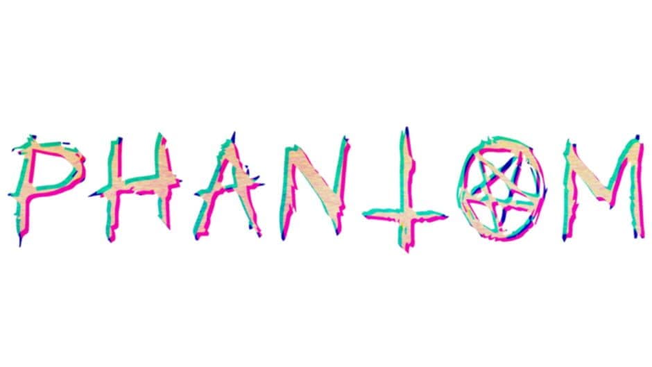 Phantom artwork 3