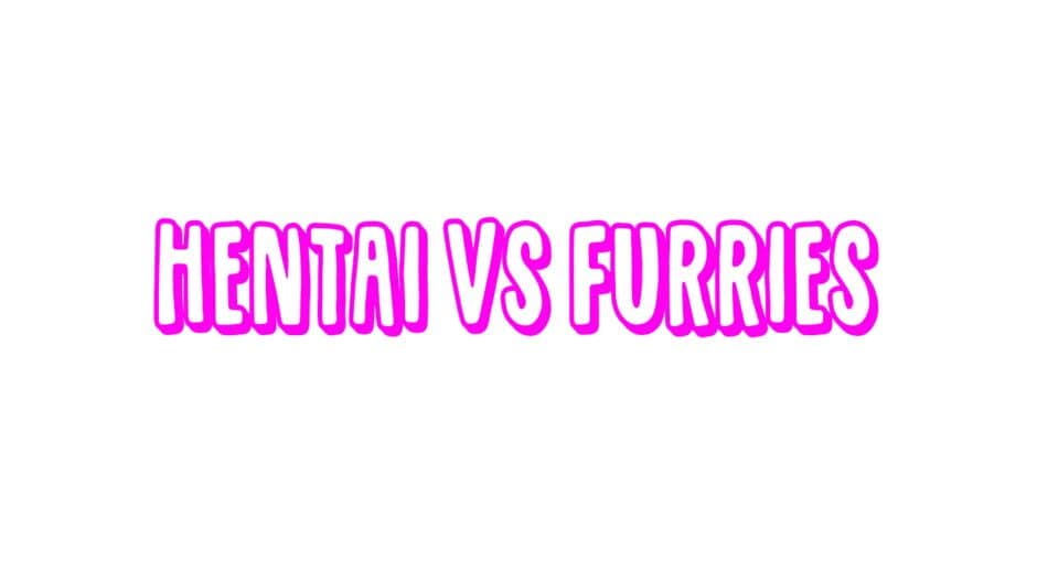 Hentai vs. Furries artwork 2