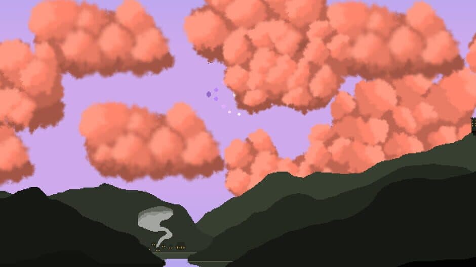 Runic Winds artwork 1