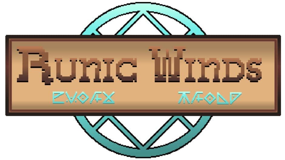 Runic Winds artwork 2