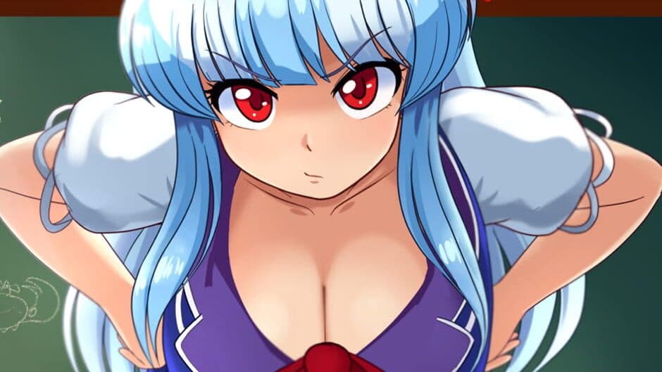 Keine's Expanding Class! artwork 3
