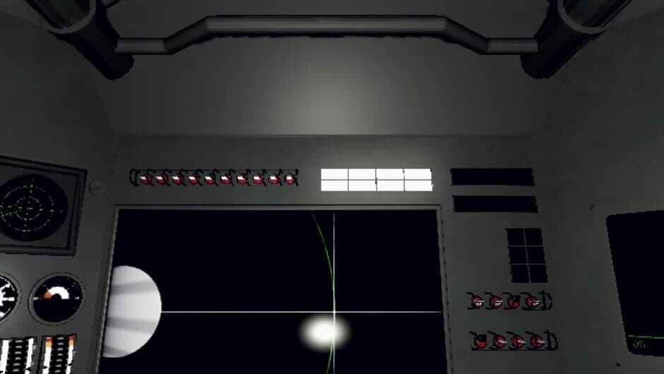 Pilot 6174: Orbital Survival artwork 1