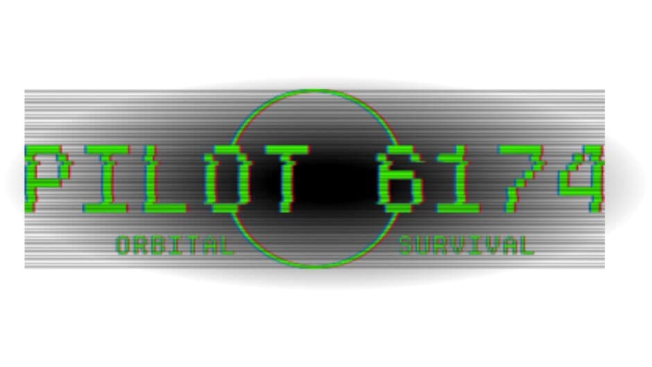 Pilot 6174: Orbital Survival artwork 2