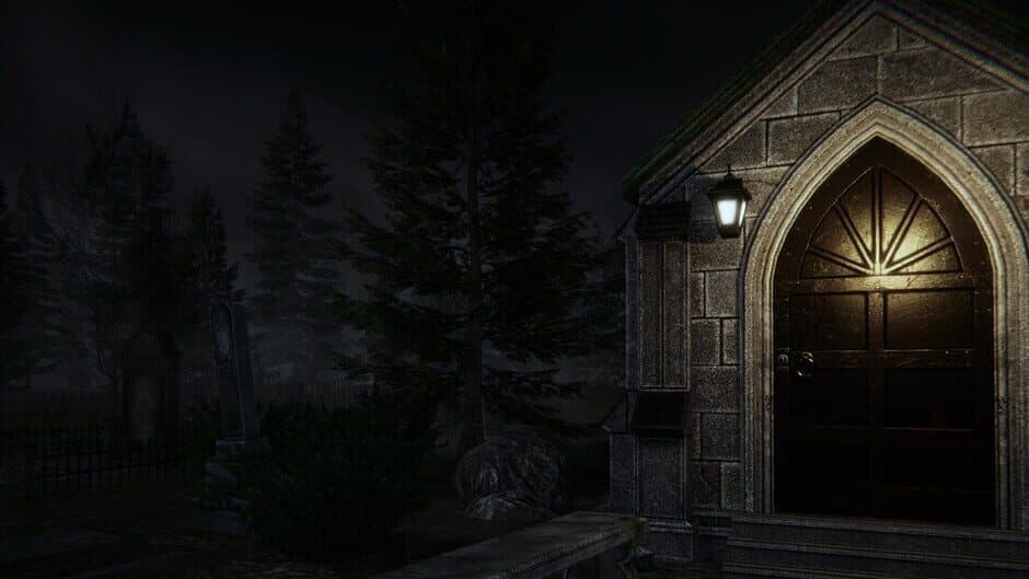 The Binding Hour artwork 1