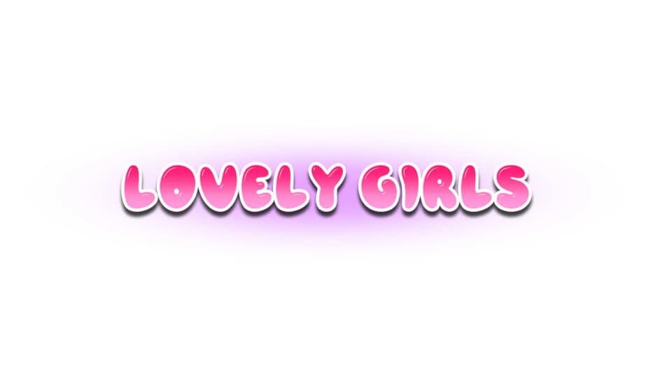Lovely Girls artwork 2