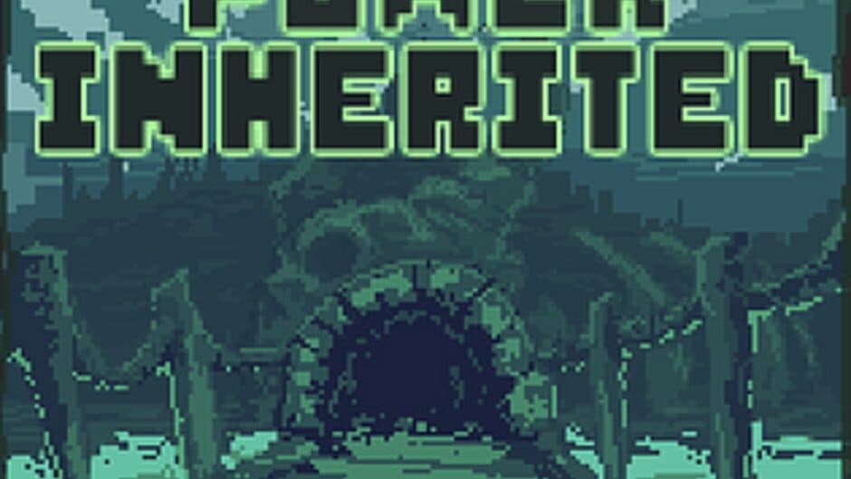 Power Inherited artwork 1