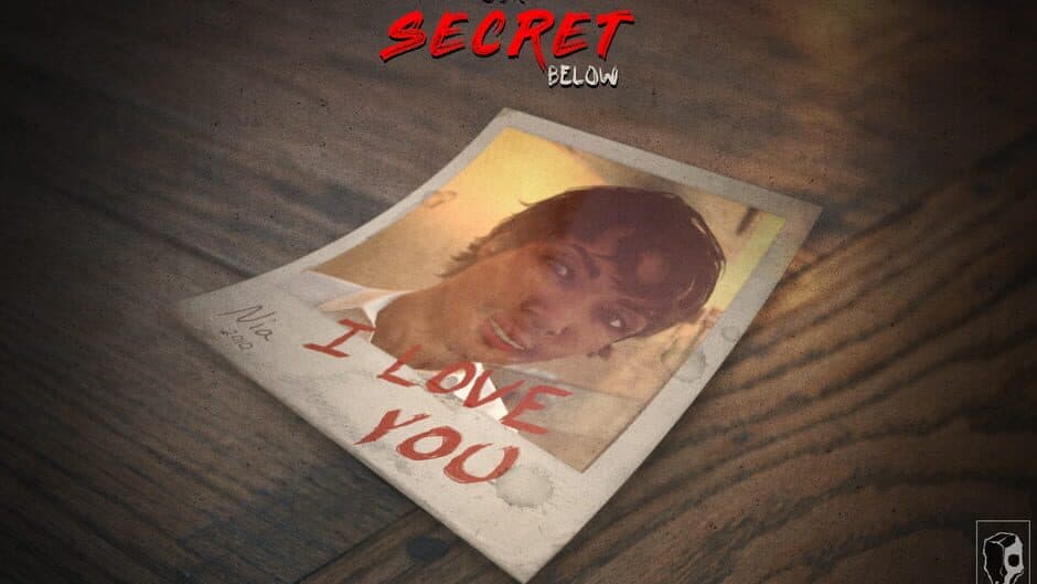 Our Secret Below artwork 1