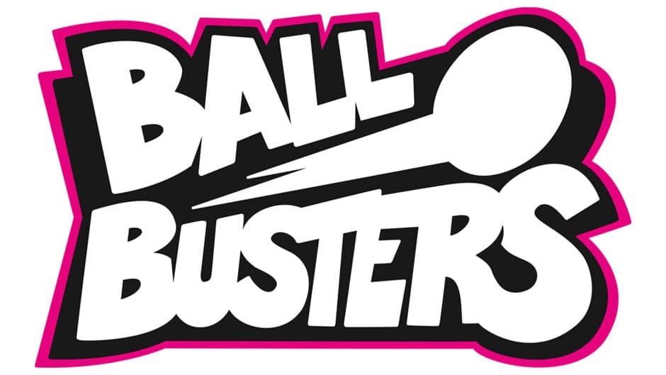Ball Busters artwork 2