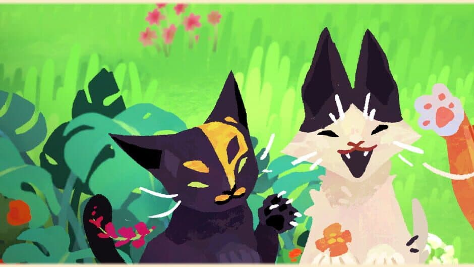 Whiskers' Wish artwork 1