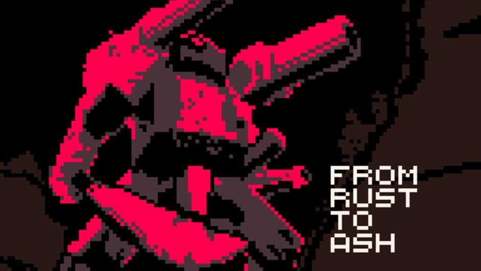 From Rust To Ash artwork 1