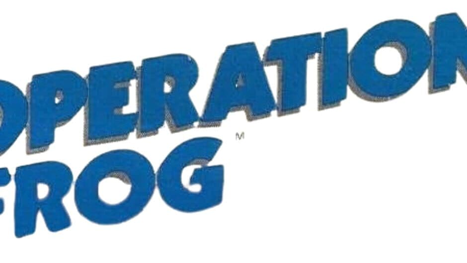 Operation Frog artwork 1
