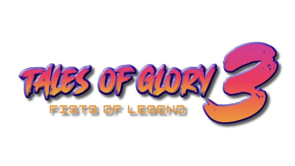 Tales Of Glory 3 : Fists of Legend artwork 2