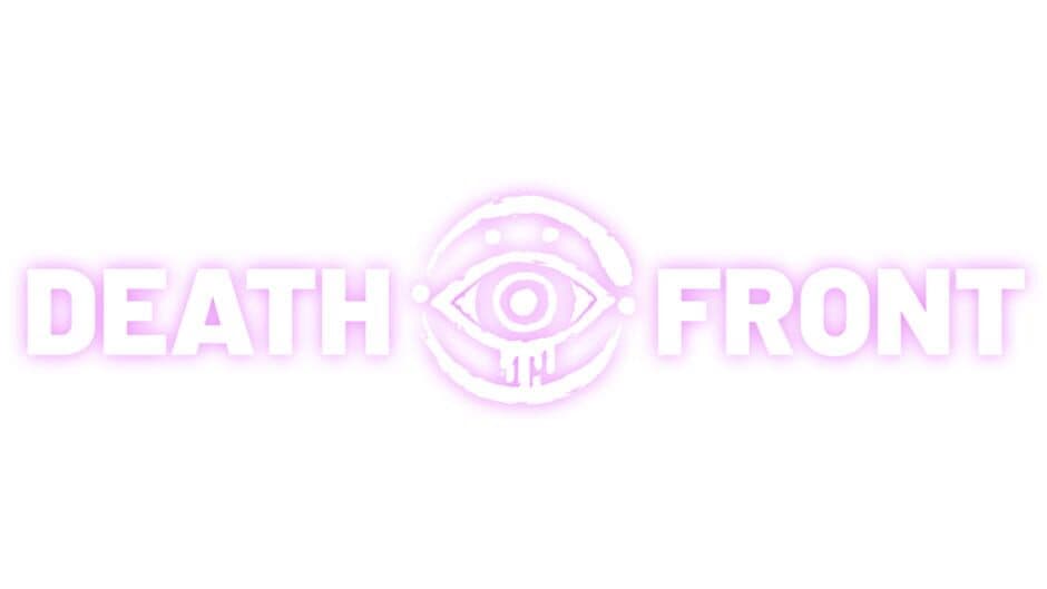 Death Front artwork 1