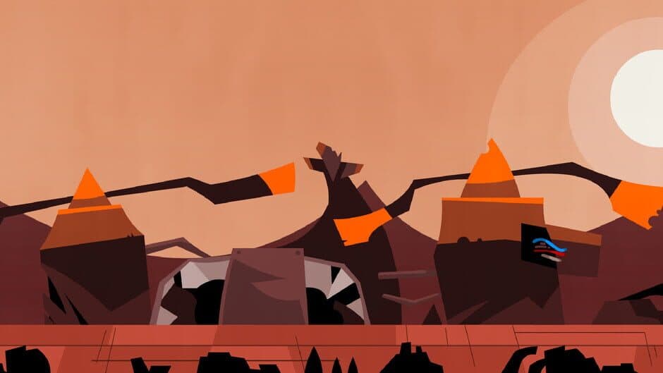 Postcards from the Apocalypse artwork 1
