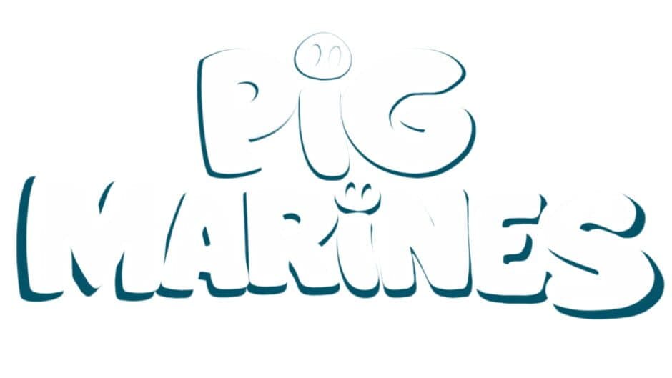 Pigmarines artwork 1
