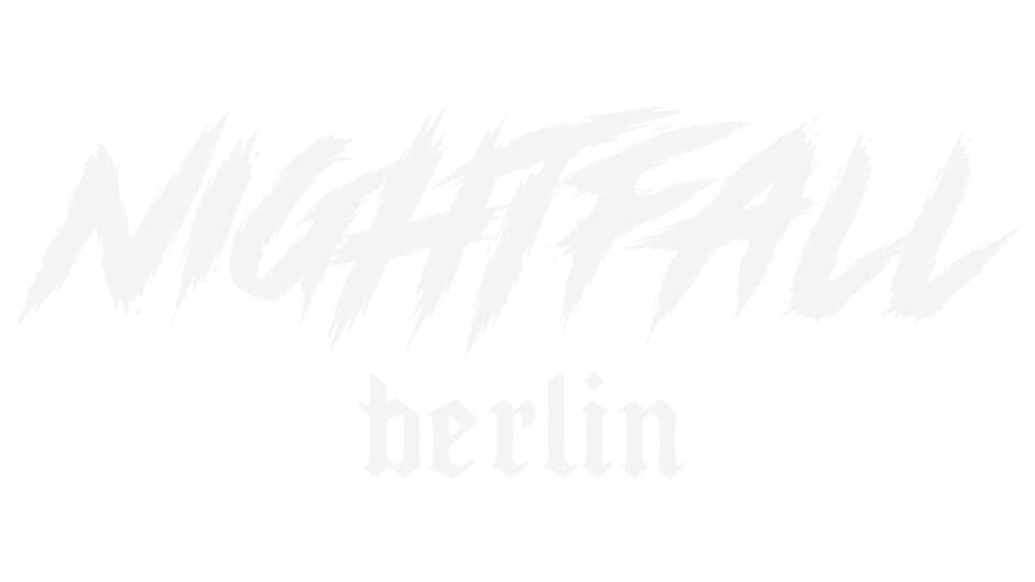 Nightfall Berlin artwork 2