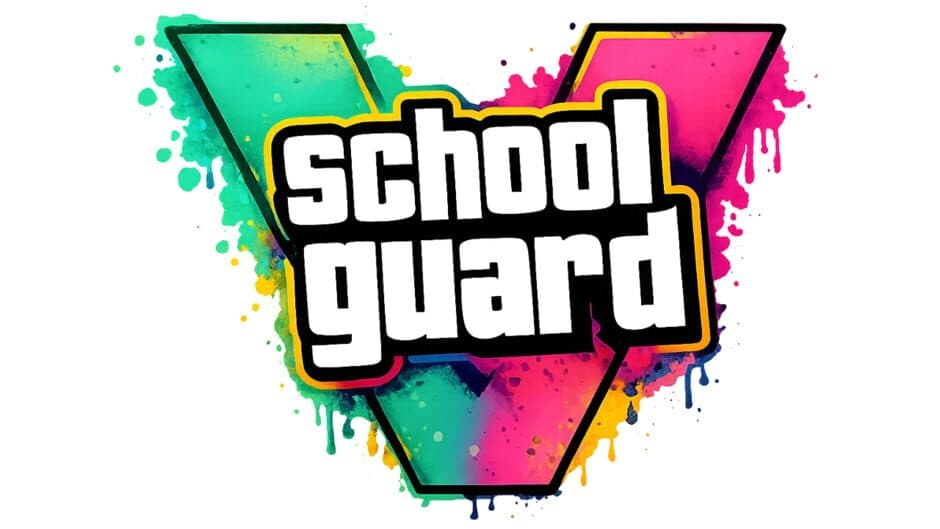 School Guard artwork 1