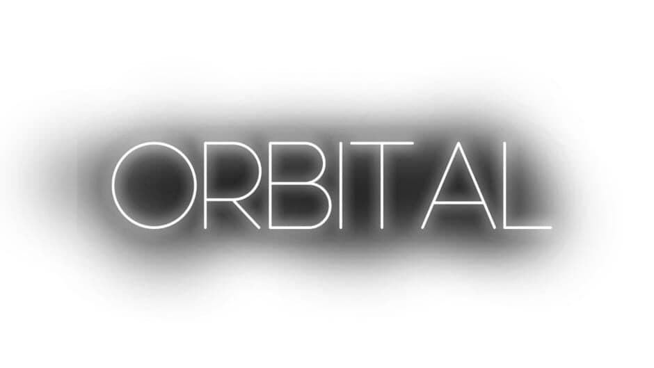 Orbital artwork 2