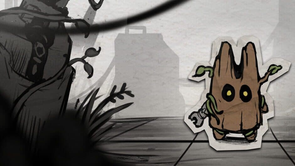 Little Woody artwork 1