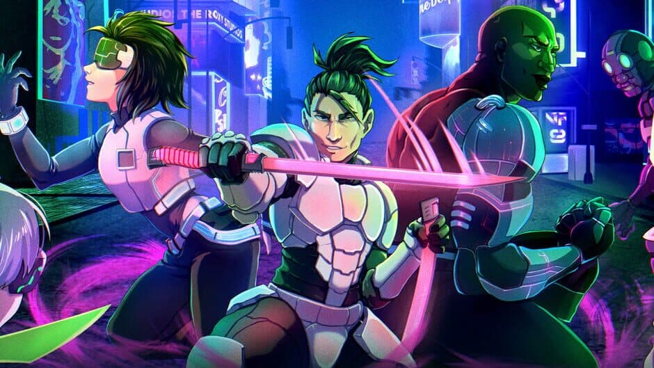 Futurika Online artwork 1