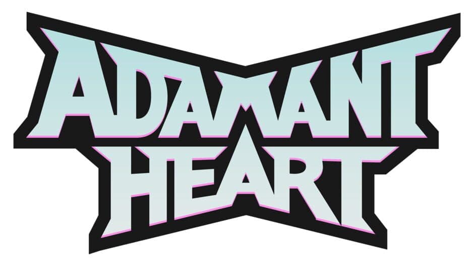 Adamant Heart artwork 2