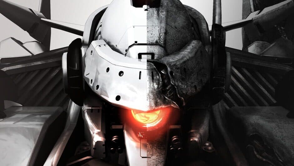 G-Mode Archives+: Armored Core Mobile 3 artwork 2