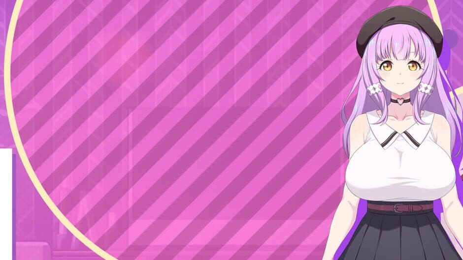 Sweet Succubus Home artwork 2