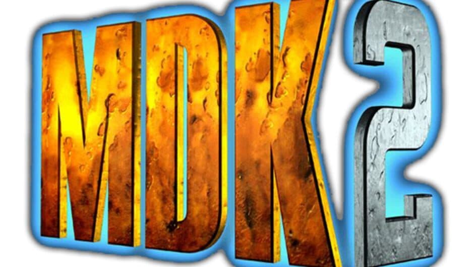 MDK2 artwork 1