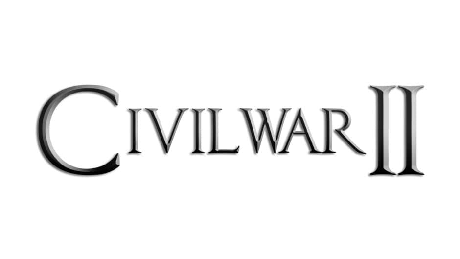 Civil War II artwork 1