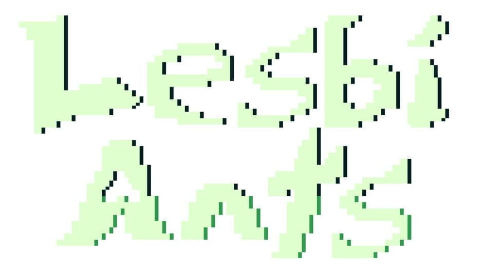 LesbiAnts artwork 2