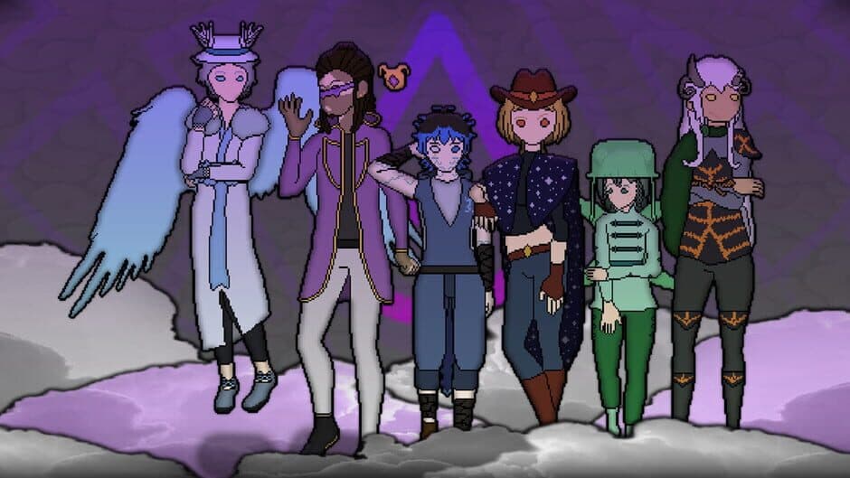 Husk of Axiom artwork 1