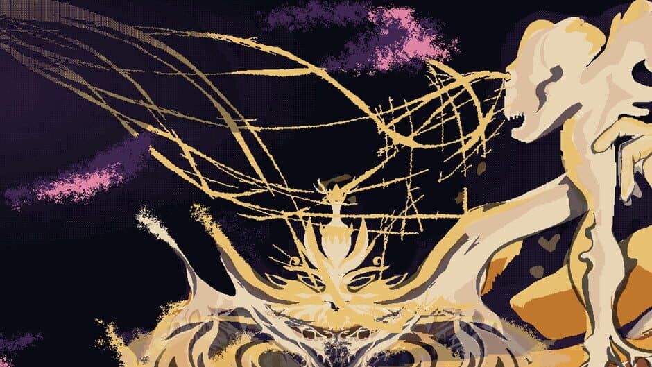 Void Roots artwork 1
