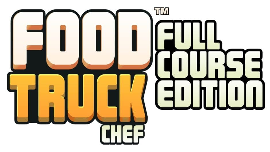 Food Truck Chef: Full Course Edition artwork 1