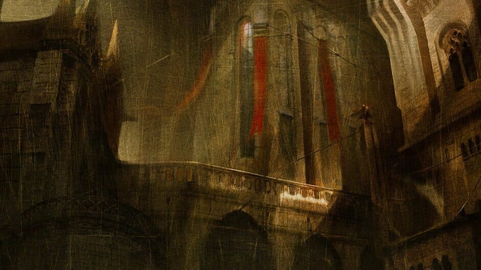 Styx: Master of Shadows artwork 3